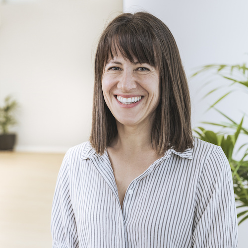 Eva Bösch Move Physio Lustenau