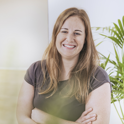 Fabienne Troppe Move Physio Lustenau