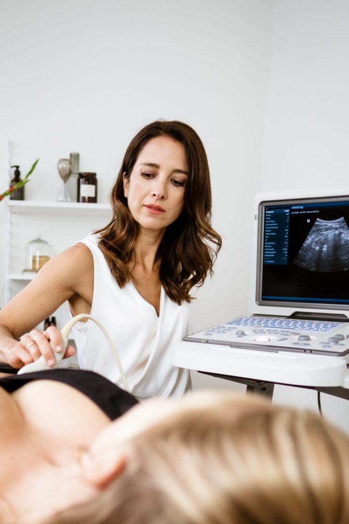Move Phsio Academy: Fortbildung zum Thema Ultraschall in der Beckenbodenphysiotherapie