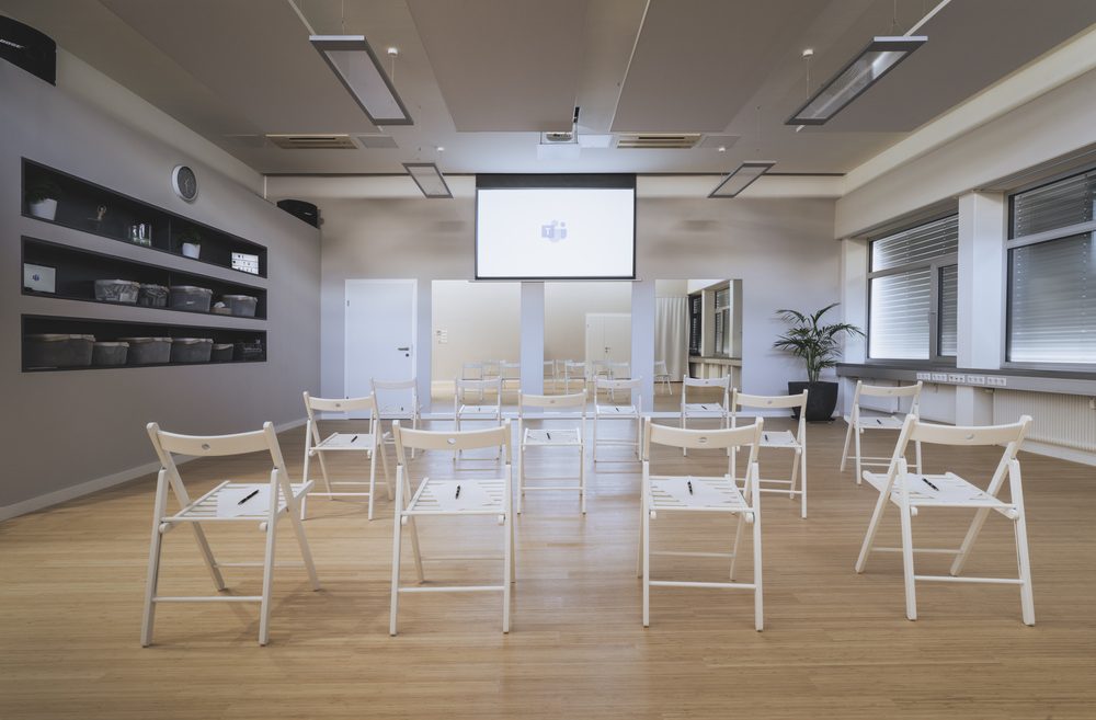 Vertiefe dein Know-How mit Fortbildungskursen für Pialtes und Physiotherapie in der Move Academy