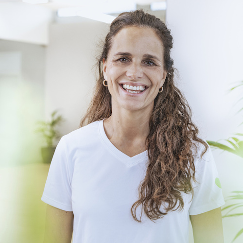 Nitya Wolf Move Physio Lustenau